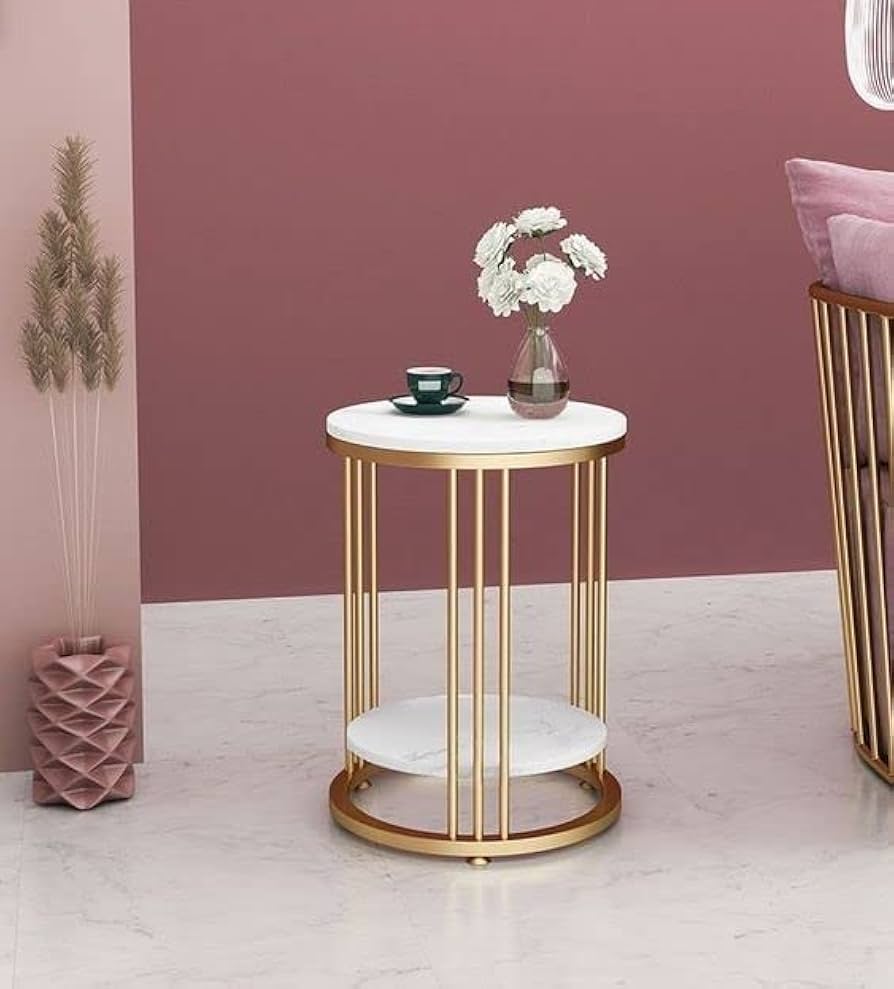 Single Coffee Table