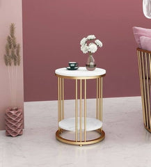 Single Coffee Table