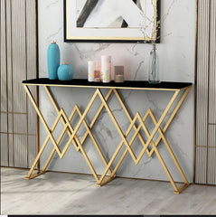 Luxury Console Table
