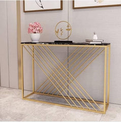 Consol Table With UV Sheet