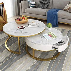 2pcs Center Table Set