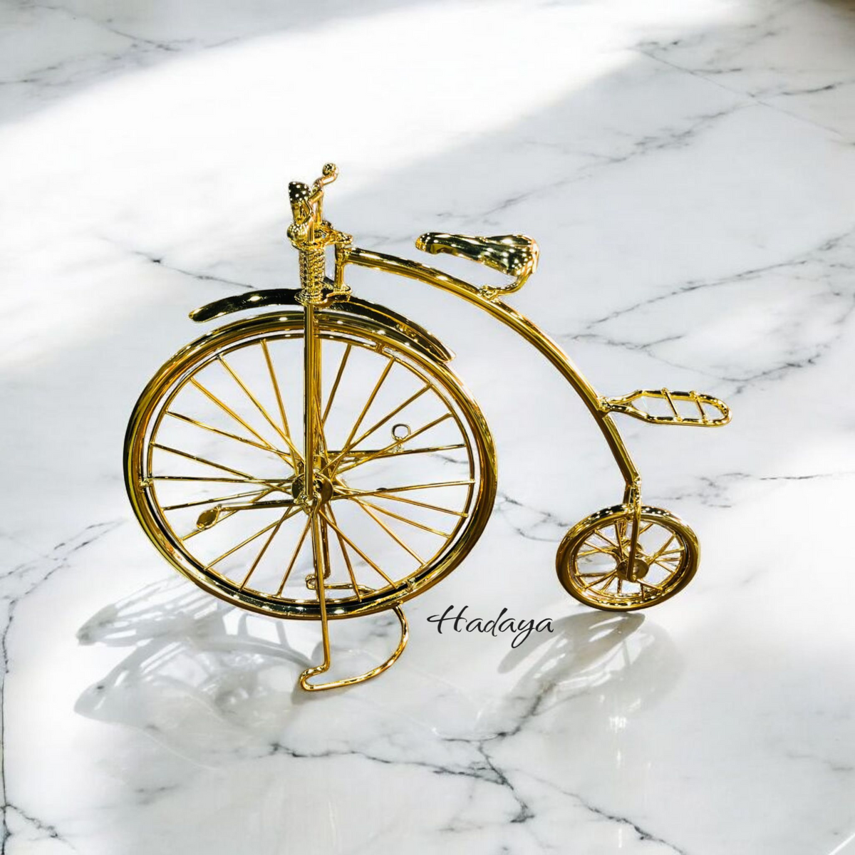 Golden Vintage cycle
