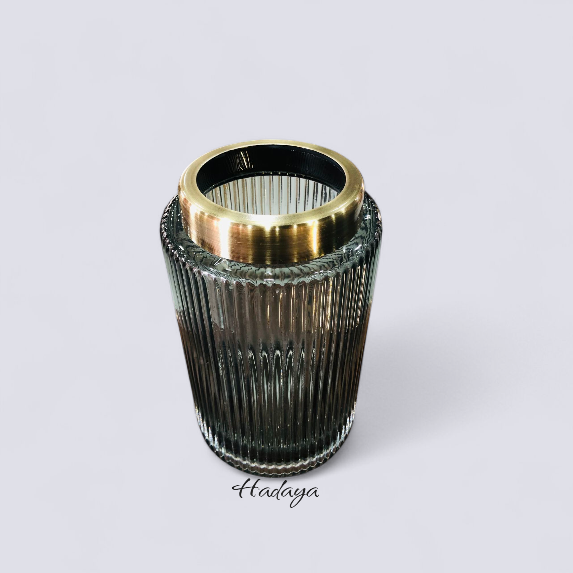 Glass Vase (small)