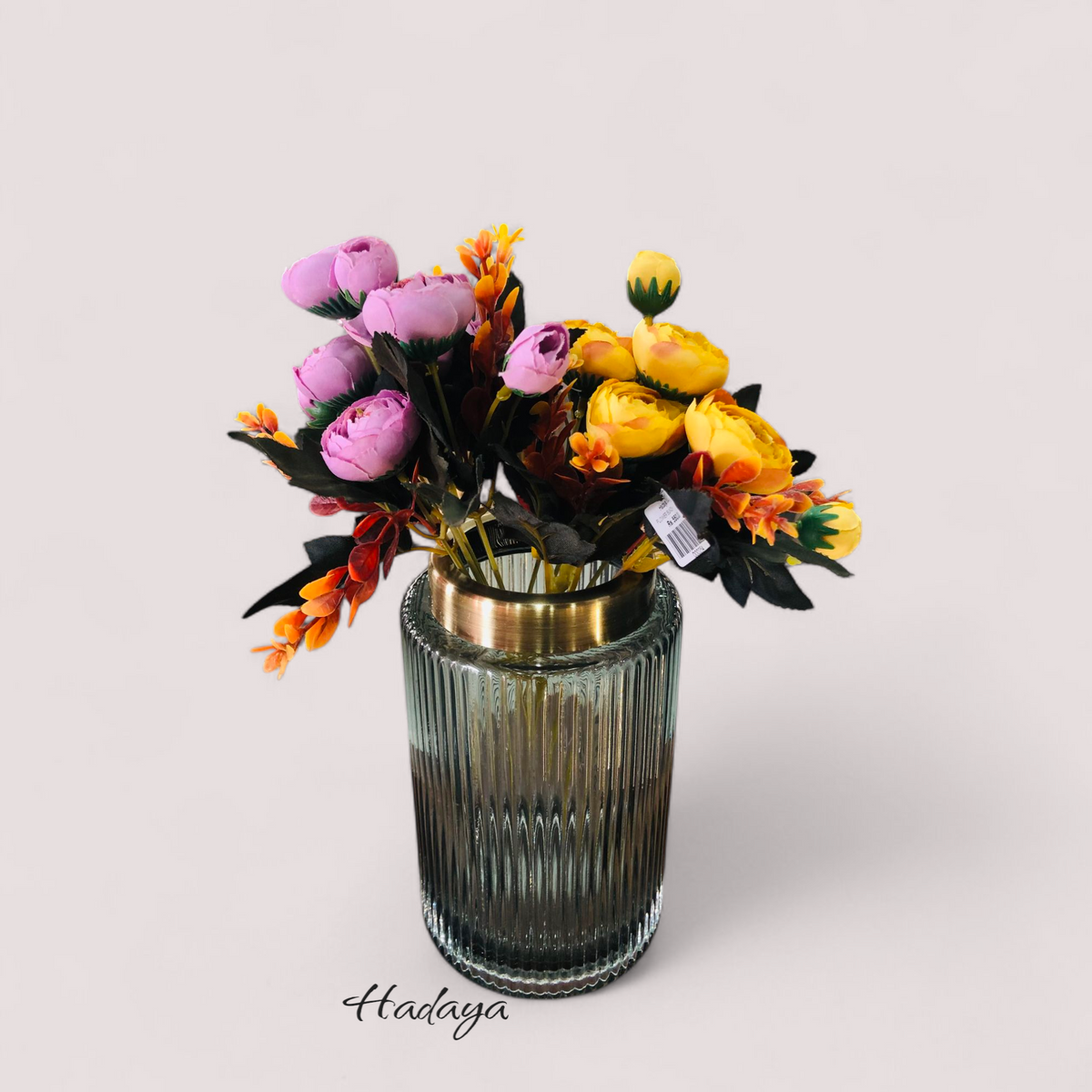 Glass Vase (small)