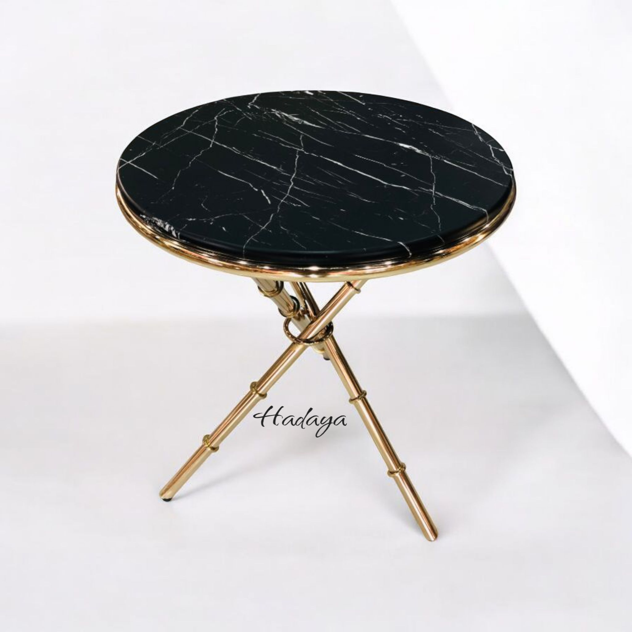 Single Round Table