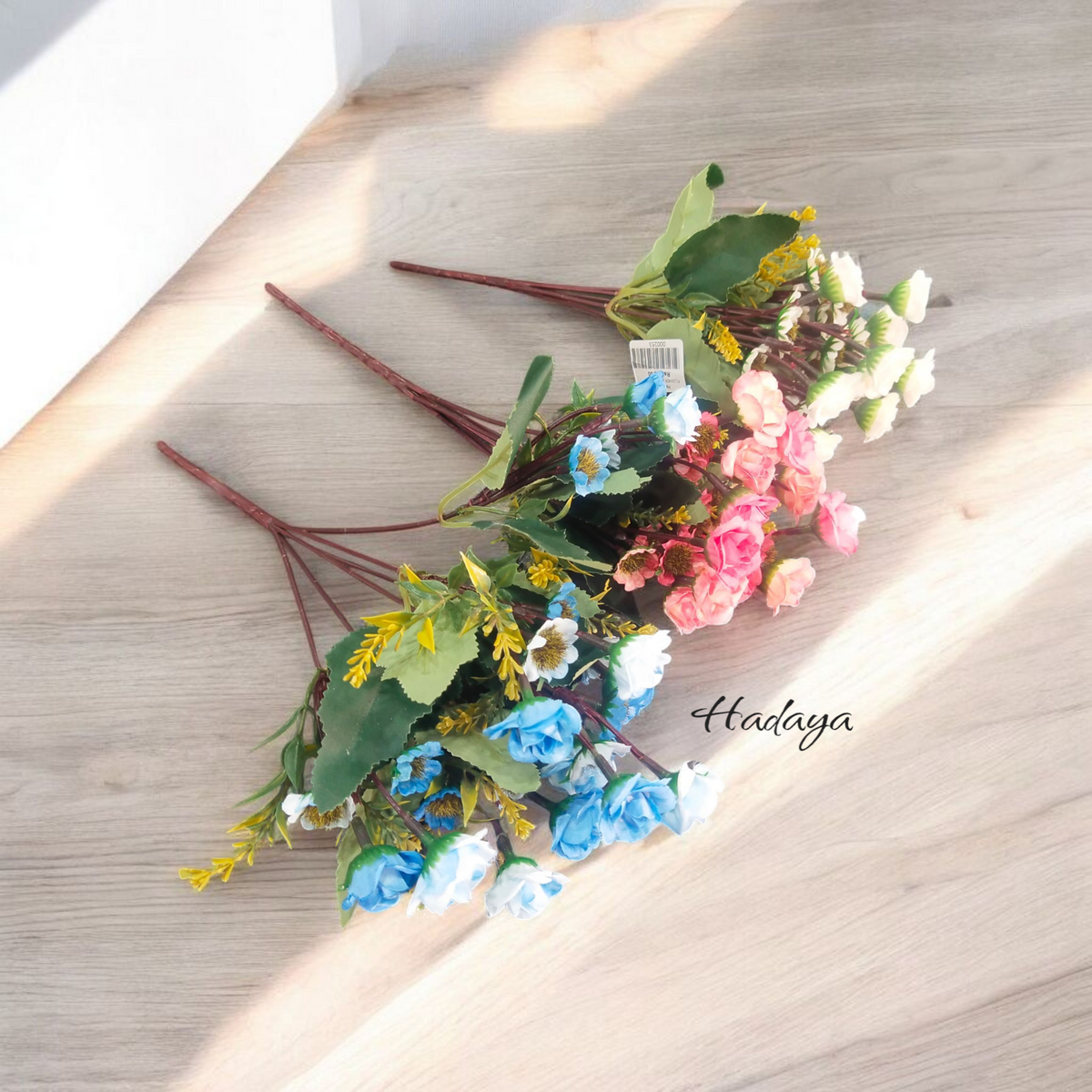 Artificial Flower Bunch