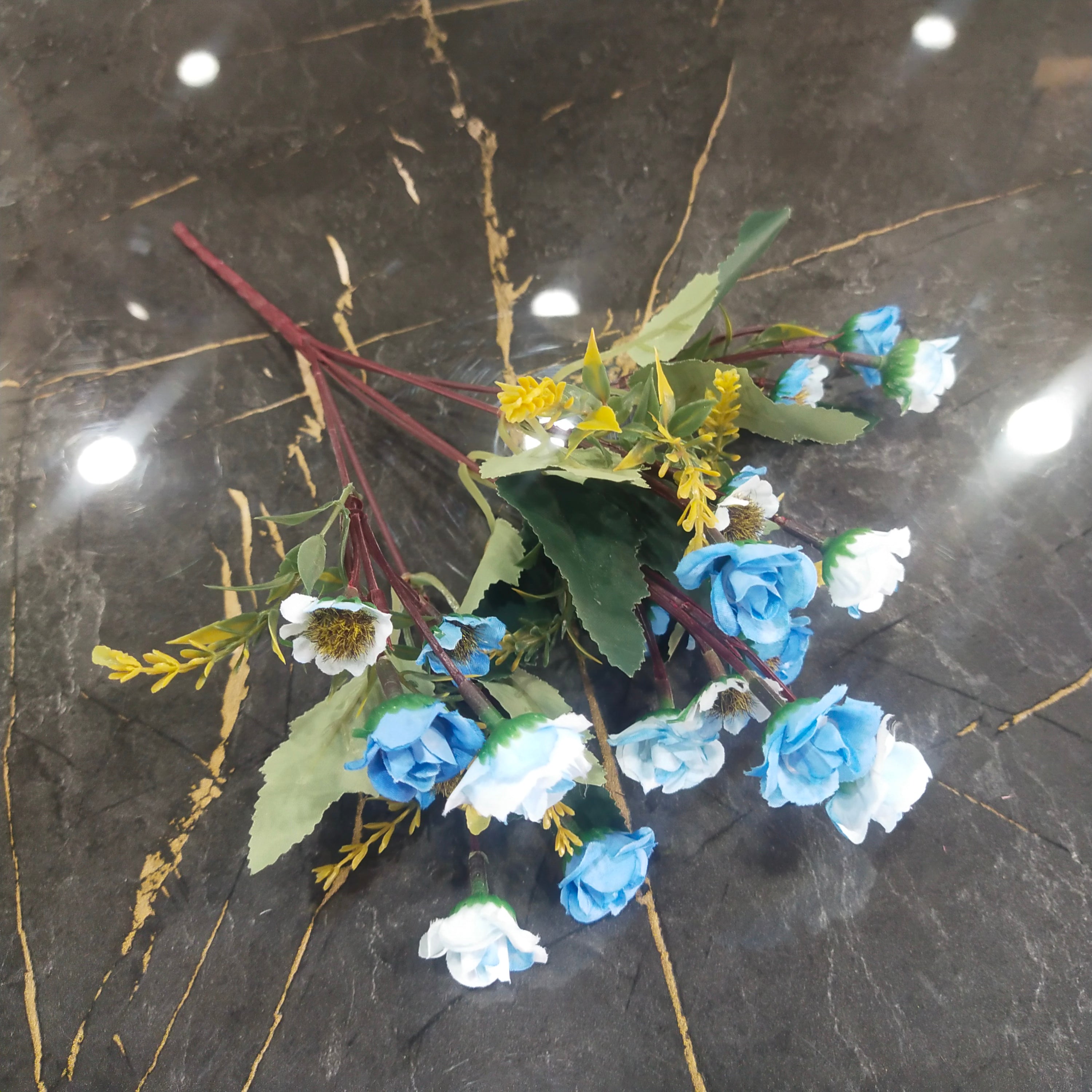 Artificial Flower Bunch