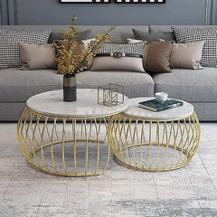 2pcs Center Table Set